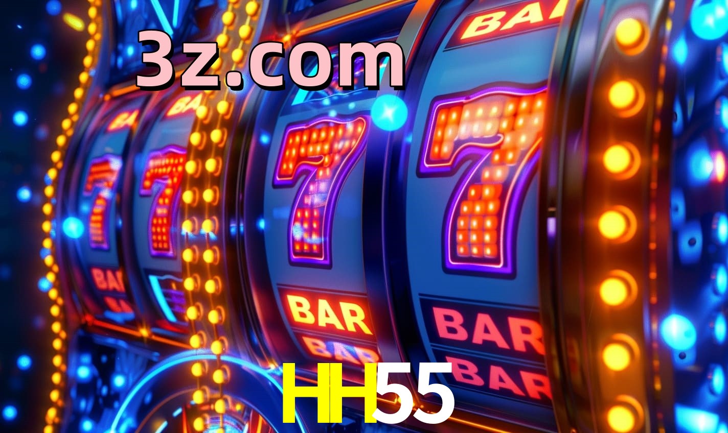 Bônus HH55 Para Todos